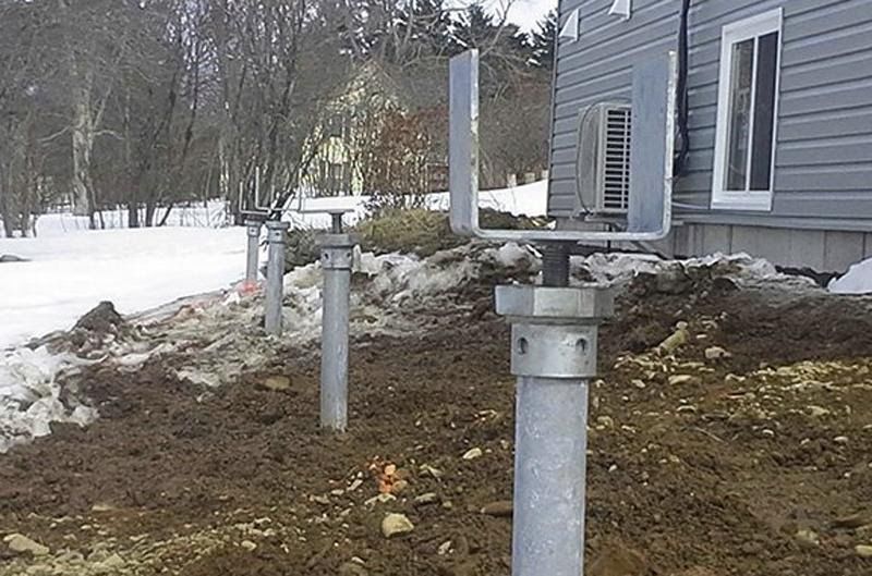 All You Need To Know About Helical Piles